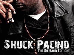 ReverbNation profile picture for @shuck