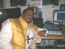 Musse Mus (Producer)