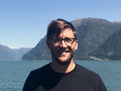 Image for Chris Bjornn