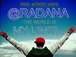 Official Radana
