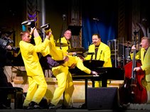 The Jive Aces