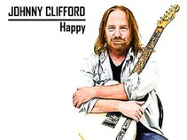 Johnny Clifford