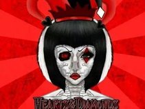 Hearts & Diamonds