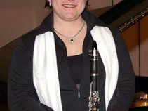 Anne Guzzo, composer
