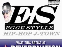Egge-stylle Sunrise Squad