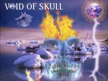 VOID OF SKULL