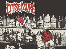 D.T. SEIZURE