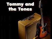 TOMMY AND THE TONES