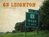 GB Leighton