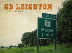 Image for GB Leighton