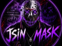 jSiN MASK