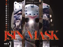 jSiN MASK