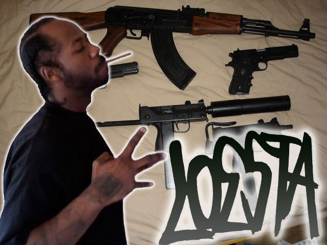 ReverbNation profile picture for @leg