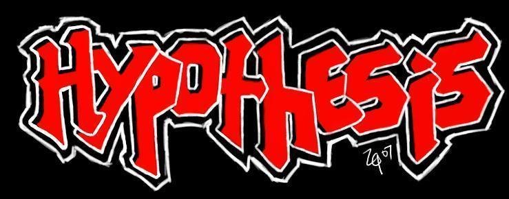 ReverbNation profile picture for @hypothesis