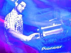 Image for DJ Steven Feinberg