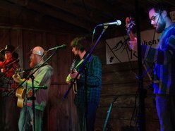 Image for The Allegheny Ramblers