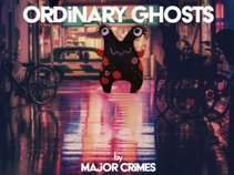Major Crimes