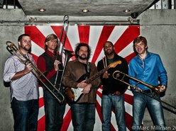 Image for Bonerama
