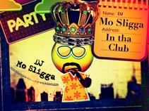 DJ Mo Sligga