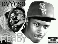 Image for DVYOSO