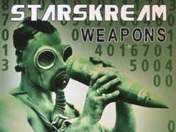 Image for StarSkream