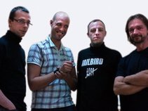 JAILBIRD rock band