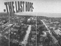 THE LAST HOPE