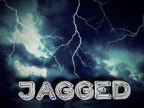 Jagged