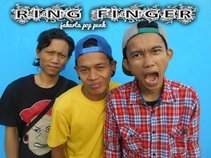 Ring Finger