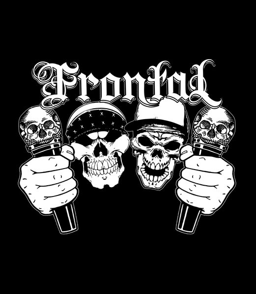 ReverbNation profile picture for @frontal