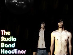 Image for The Studio Band Headliner