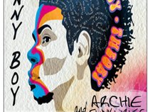 Archie Funkwrite