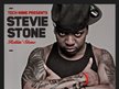 Stevie Stone