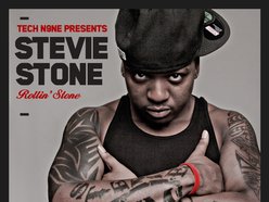 Stevie Stone