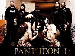 Image for PANTHEON I
