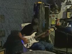 Duane Bender Bluessband