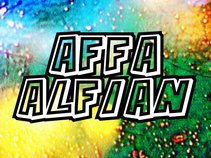 DJ Affa Alfian☜★☞( MedanAreaBounce )