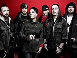 Lacuna Coil