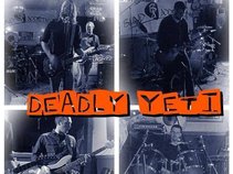 Deadly Yeti