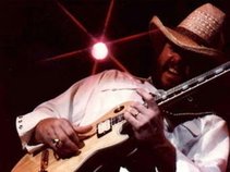 Toy Caldwell