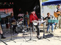 "Repent at Leisure with Liam Parke", The Irish Rock Band