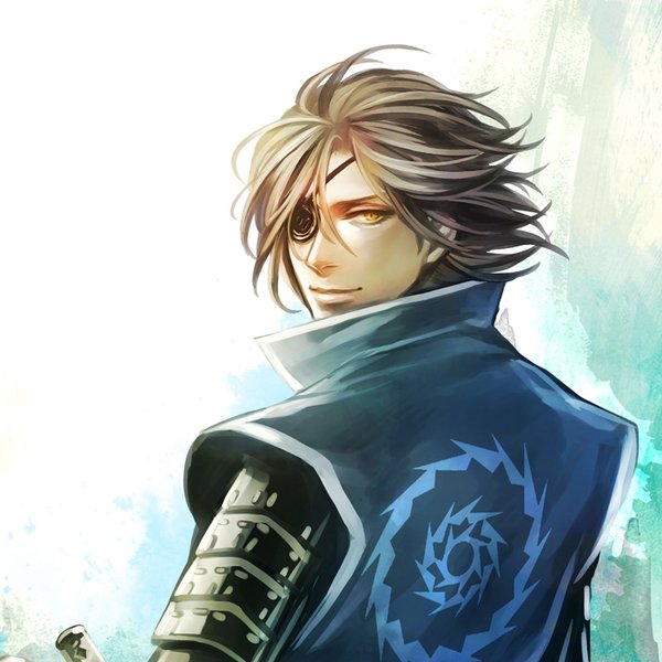 アニメ BASARA Sengoku Basara Samurai Kings 2 | Sengoku BASARA Wiki | Fandom