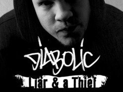 Image for Diabolic