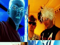 Image for The Crazymen