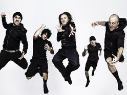 Image for Twelve Foot Ninja