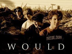 ReverbNation profile picture for @would