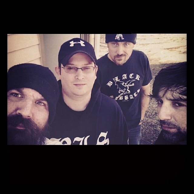 ReverbNation profile picture for @gulch