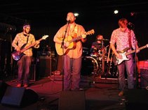 Jordon Smith Band