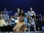 Nii Tettey Tetteh and The Kusun Ensemble