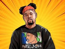 RAHEEM JAMAAL